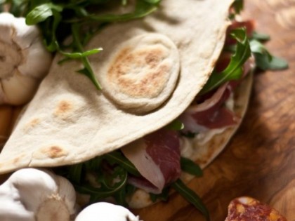 Foto: Piadina