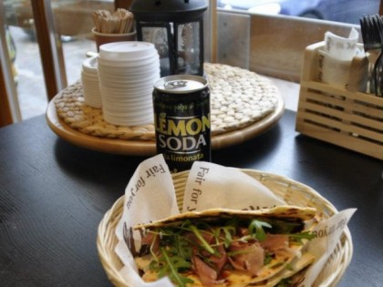 Foto: Piadina