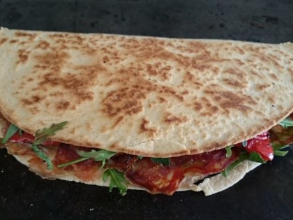 Foto: Piadina