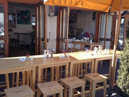 Foto: Piadina