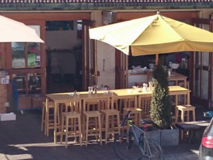 Foto: Piadina